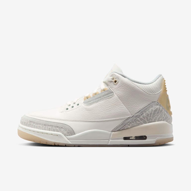 Air Jordan 3 Retro Craft - Foto 1