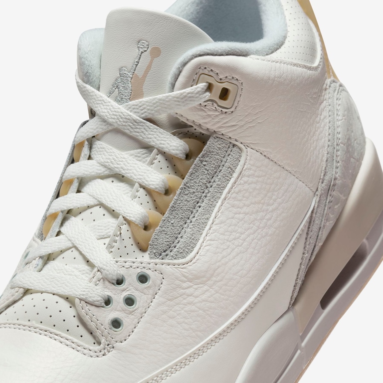 Air Jordan 3 Retro Craft - Foto 7