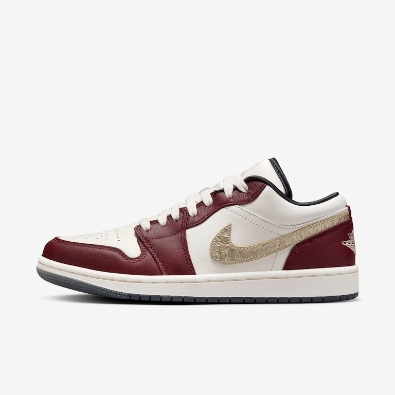 Women's Air Jordan 1 Low - Foto 1
