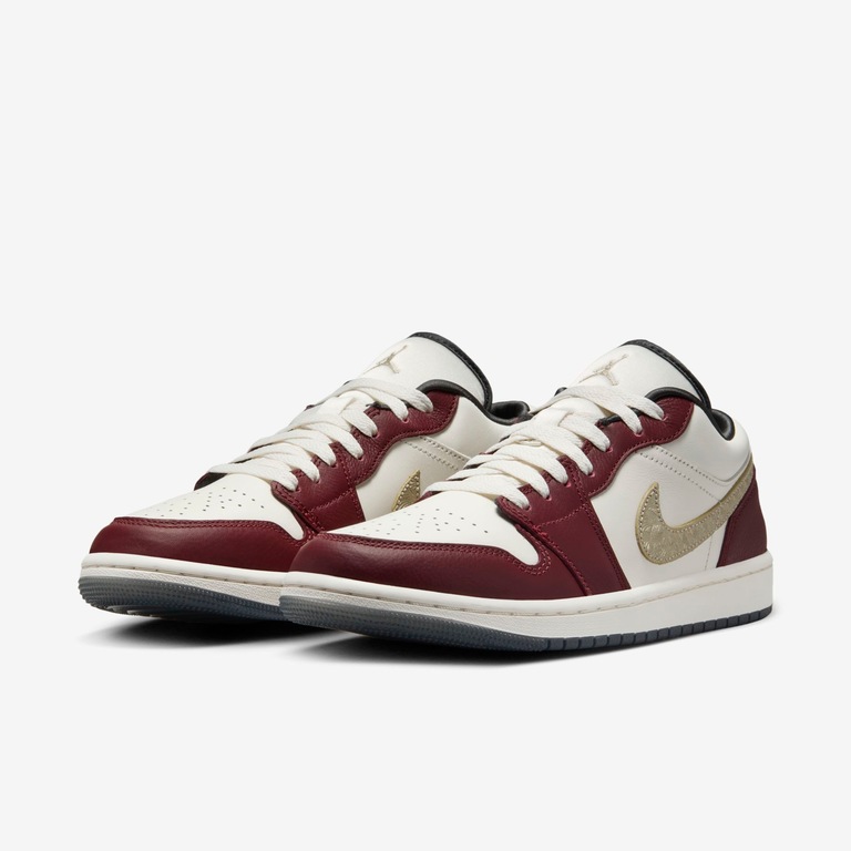 Women's Air Jordan 1 Low - Foto 5