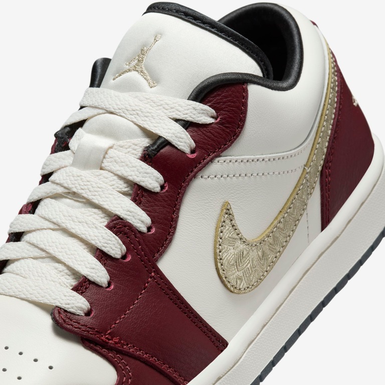 Women's Air Jordan 1 Low - Foto 7