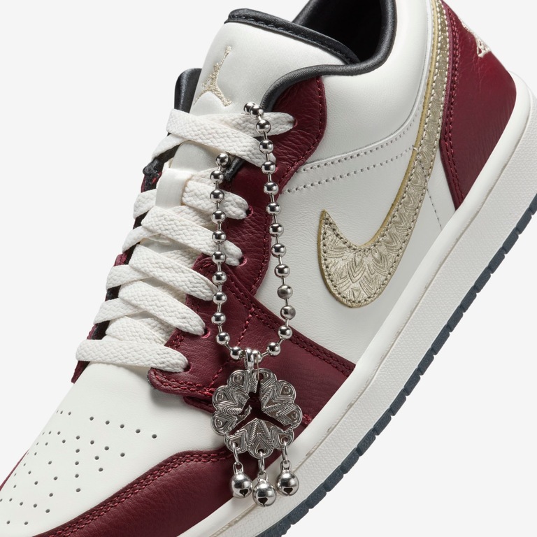 Women's Air Jordan 1 Low - Foto 9