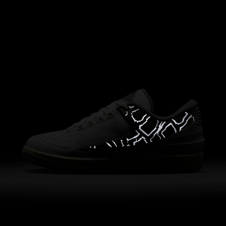 Air Jordan 2 Low - Foto 11
