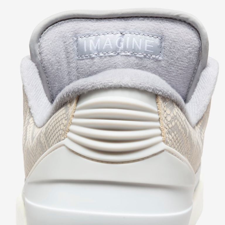 Air Jordan 2 Low - Foto 12