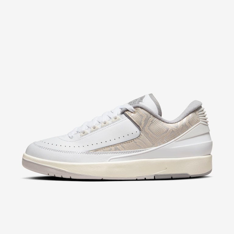 Air Jordan 2 Low - Foto 1