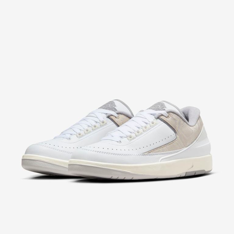 Air Jordan 2 Low - Foto 4