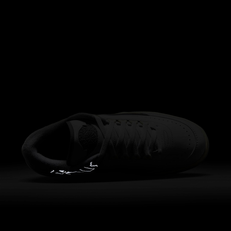 Air Jordan 2 Low - Foto 8