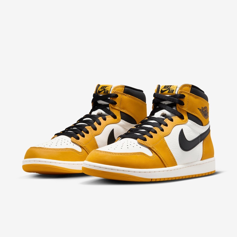 Air Jordan 1 High OG - Foto 5