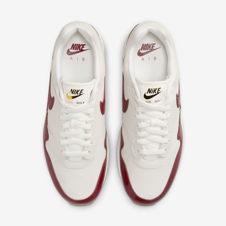 Women's Air Max 1 '87 - Foto 4