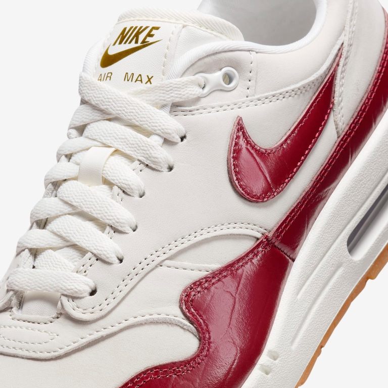 Women's Air Max 1 '87 - Foto 7