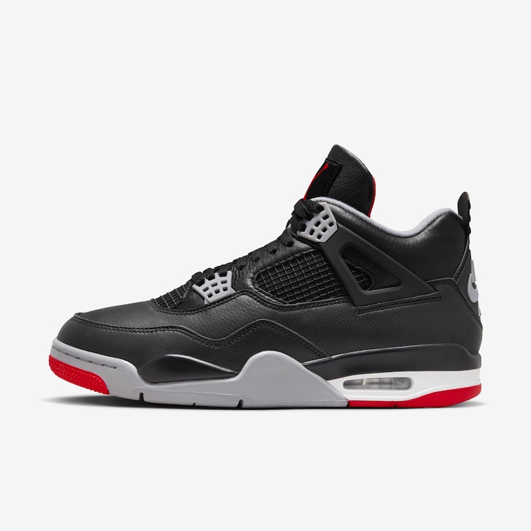 Air Jordan 4 Retro - Foto 1