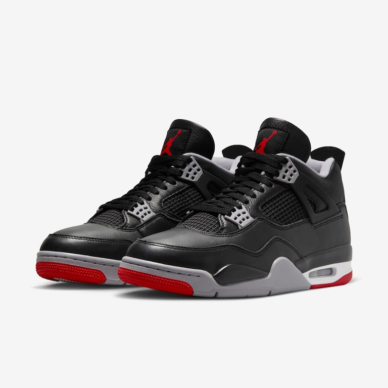 Air Jordan 4 Retro - Foto 5