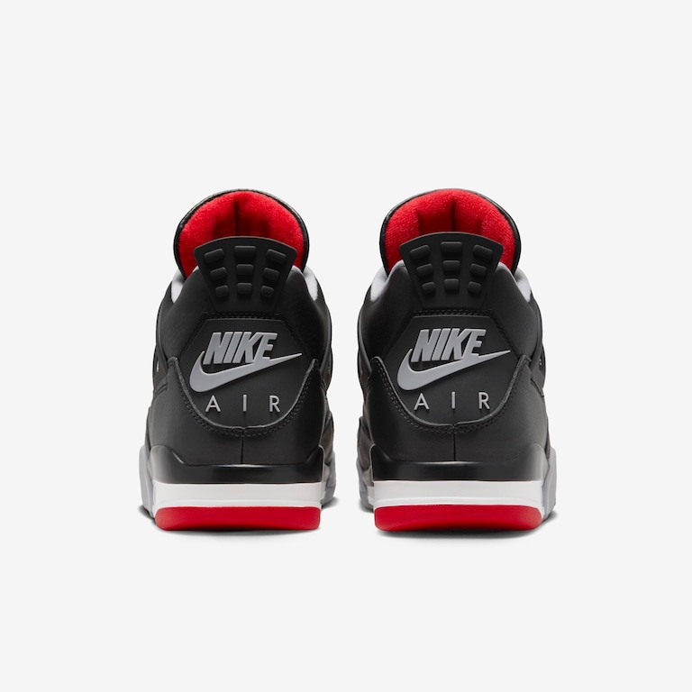 Air Jordan 4 Retro - Foto 6