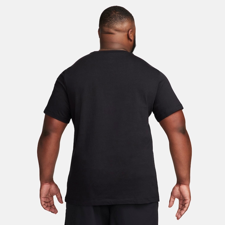 Camiseta Nike Vintage Masculina - Foto 6