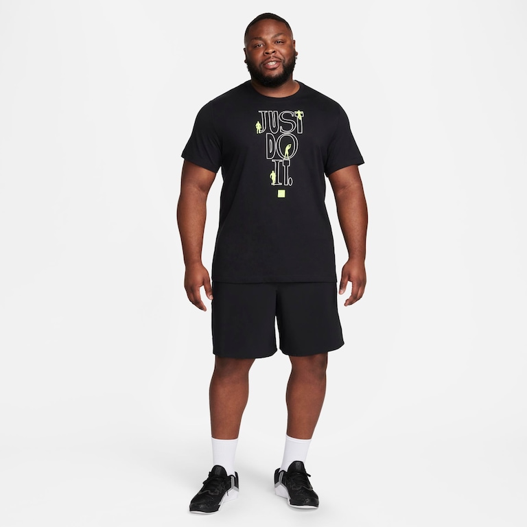 Camiseta Nike Vintage Masculina - Foto 9