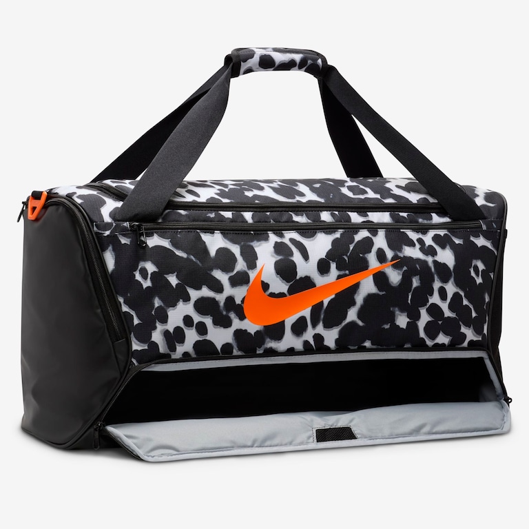 Bolsa Nike Brasilia Unissex - Foto 6