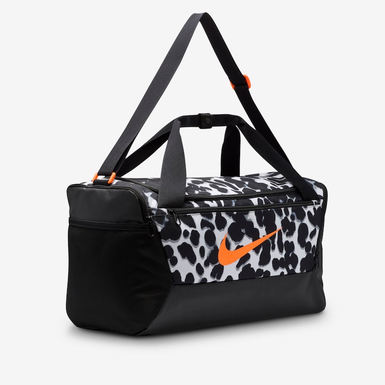 Bolsa Nike Brasilia Unissex - Foto 3