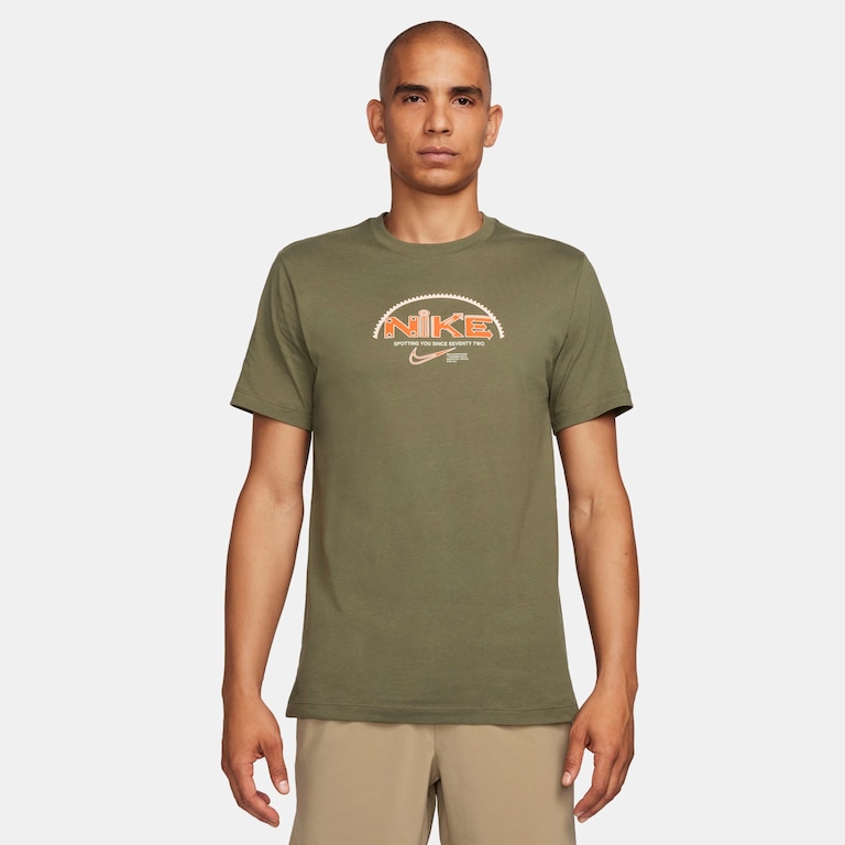 Camiseta Nike Vintage Masculina - Foto 1