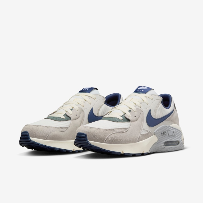 Tênis Nike Air Max Excee Masculino - Foto 5
