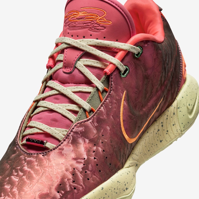 Lebron XXI - Foto 7