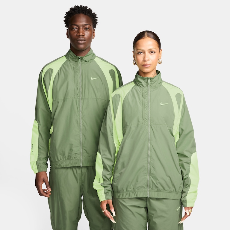Nike x NOCTA - Foto 1
