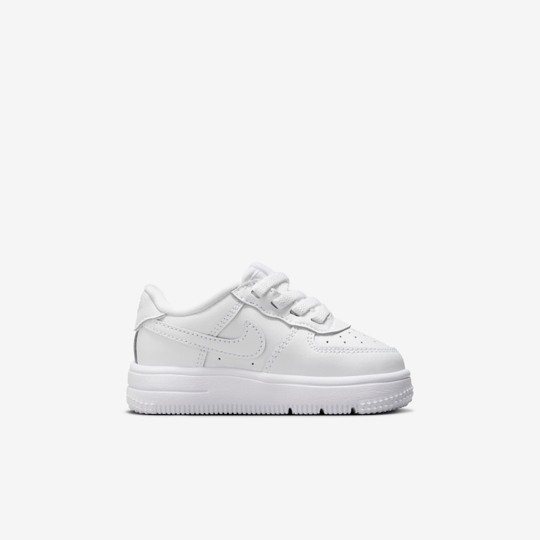 Tênis Nike Air Force 1 EasyOn Infantil - Foto 2