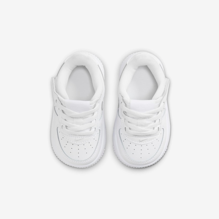 Tênis Nike Air Force 1 EasyOn Infantil - Foto 3