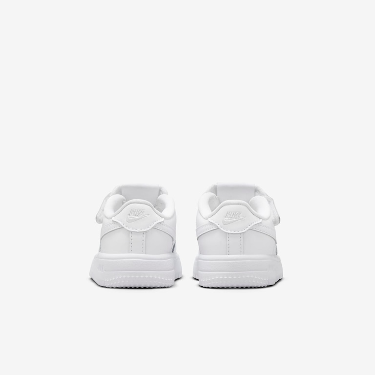 Tênis Nike Air Force 1 EasyOn Infantil - Foto 5