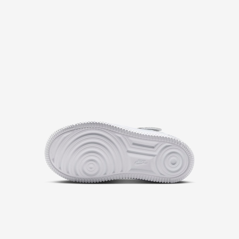 Tênis Nike Air Force 1 EasyOn Infantil - Foto 2