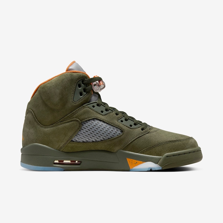 Air Jordan 5 Retro - Foto 3