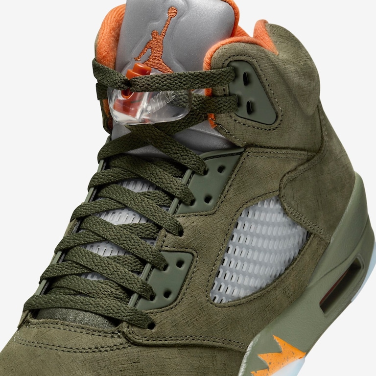 Air Jordan 5 Retro - Foto 7