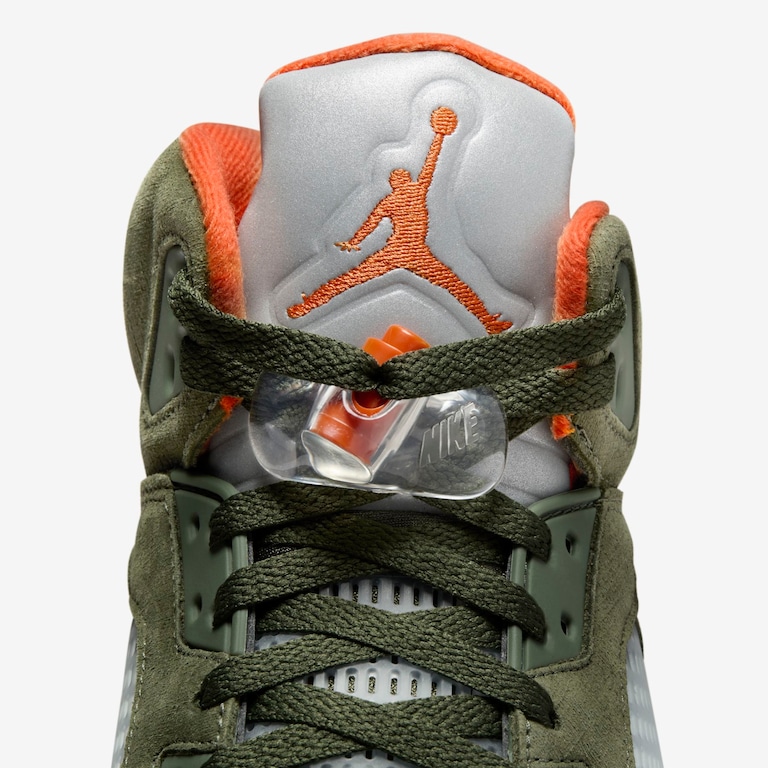 Air Jordan 5 Retro - Foto 10