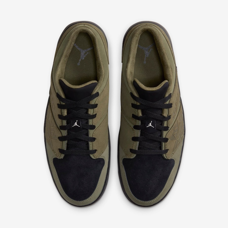 Jordan Nu Retro 1 Low - Foto 4