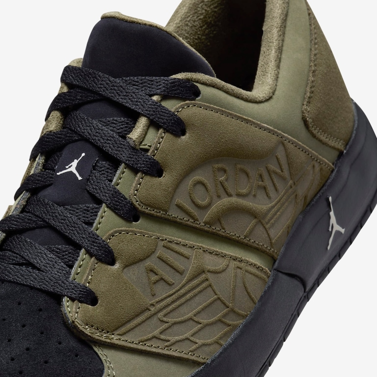 Jordan Nu Retro 1 Low - Foto 7