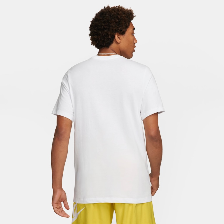 Camiseta Nike Sportswear Masculina - Foto 2