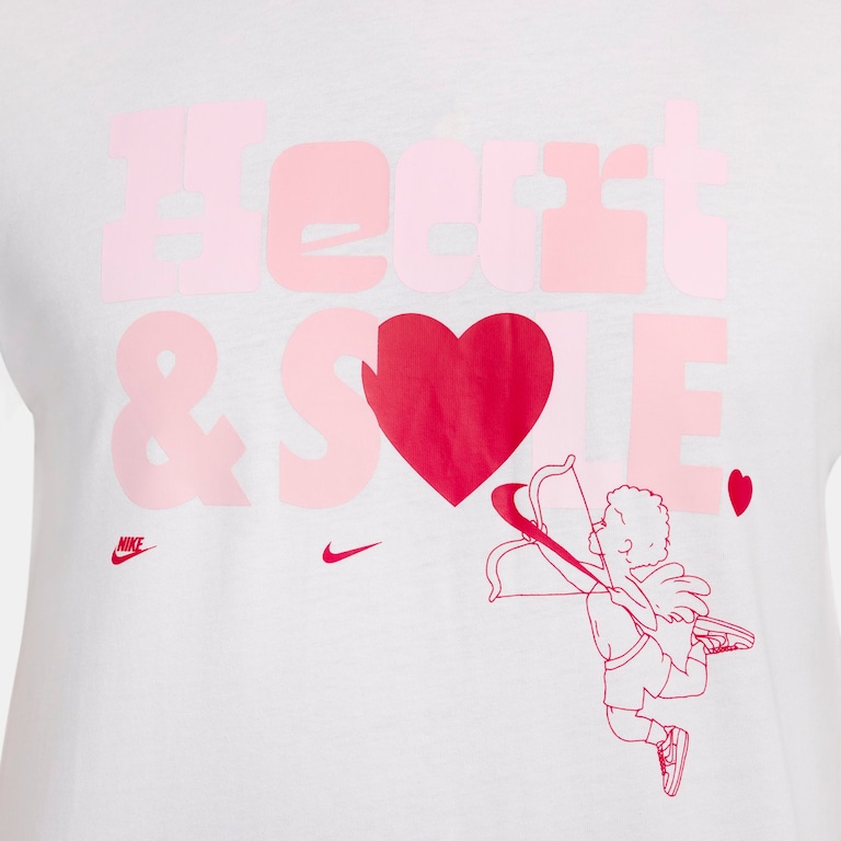 Camiseta Nike Sportswear Masculina - Foto 4