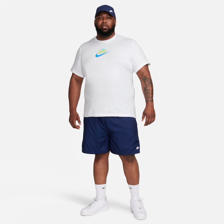 Camiseta Nike Sportswear Masculina - Foto 10