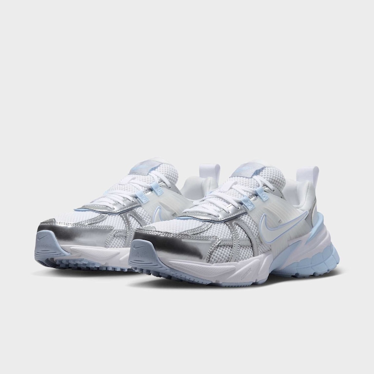 Tênis Nike V2K Run Feminino - Foto 5