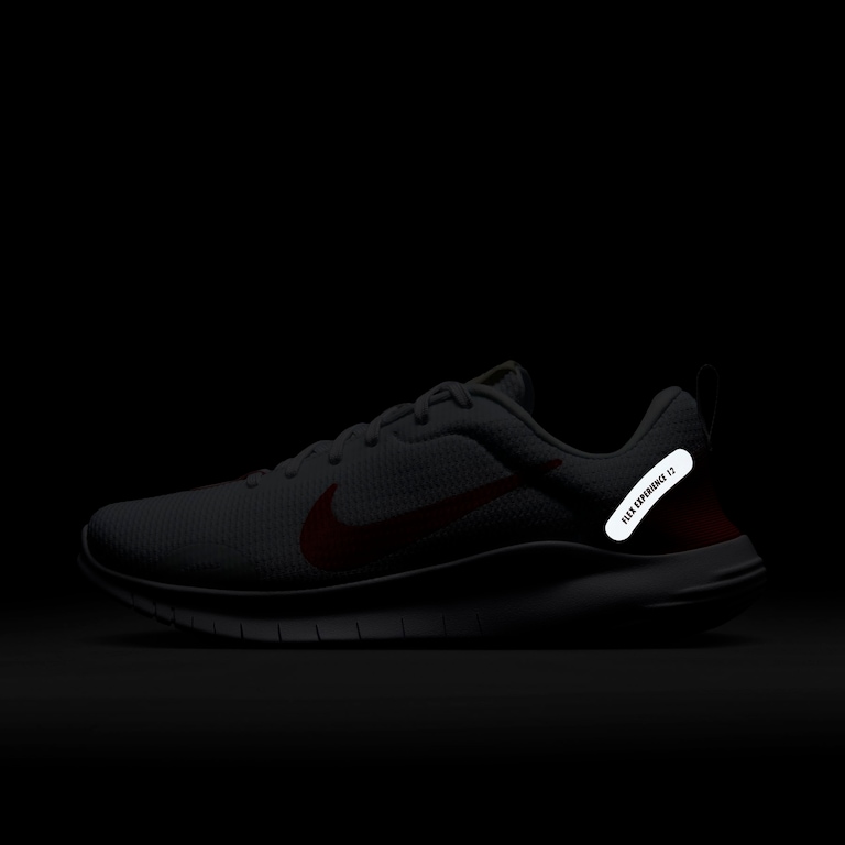 Tênis Nike Flex Experience 12 Feminino - Foto 9