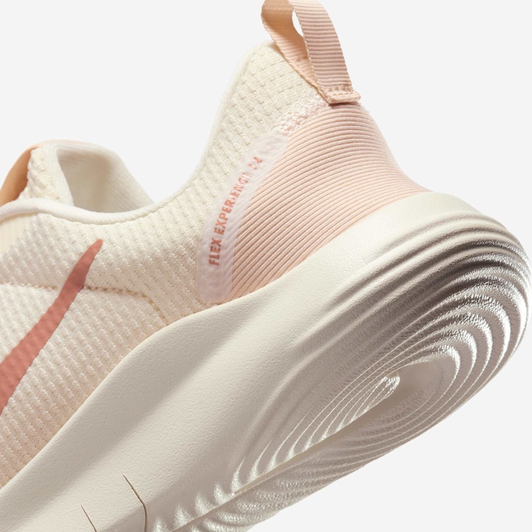 Tênis Nike Flex Experience 12 Feminino - Foto 8