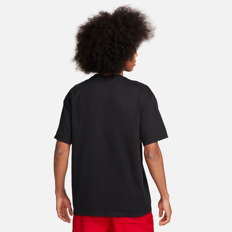 Camiseta Nike Sportswear Max90 Masculina - Foto 2