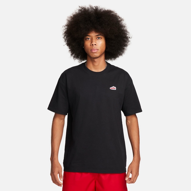 Camiseta Nike Sportswear Max90 Masculina - Foto 1