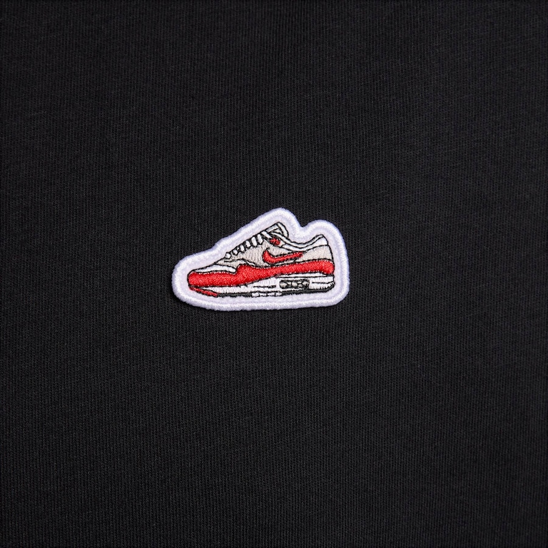 Camiseta Nike Sportswear Max90 Masculina - Foto 4