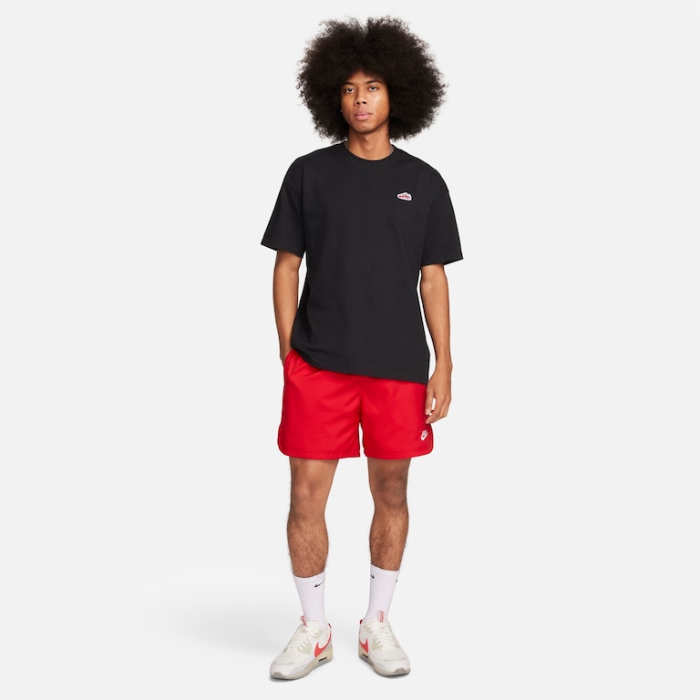 Camiseta Nike Sportswear Max90 Masculina - Foto 5