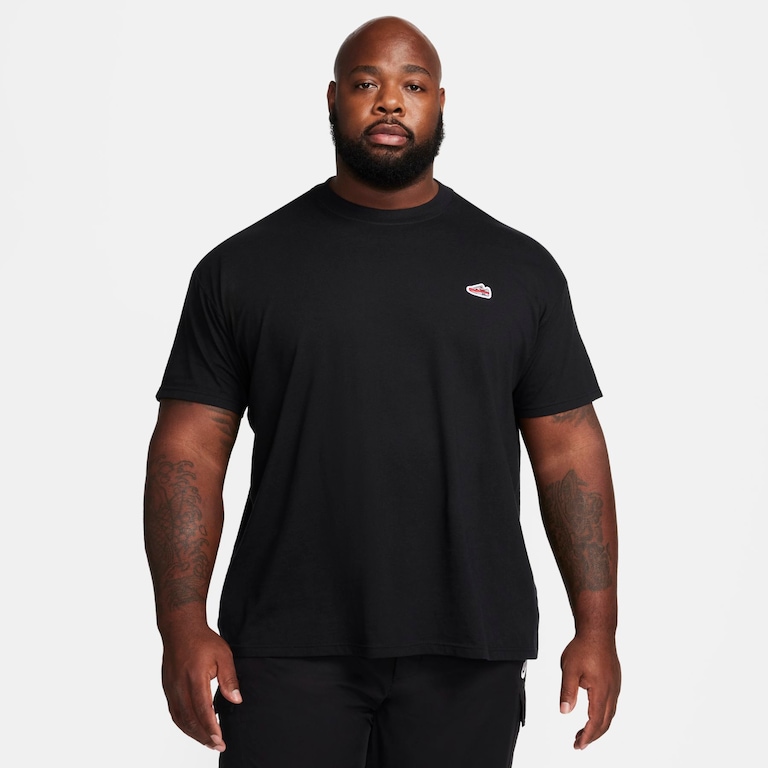 Camiseta Nike Sportswear Max90 Masculina - Foto 6