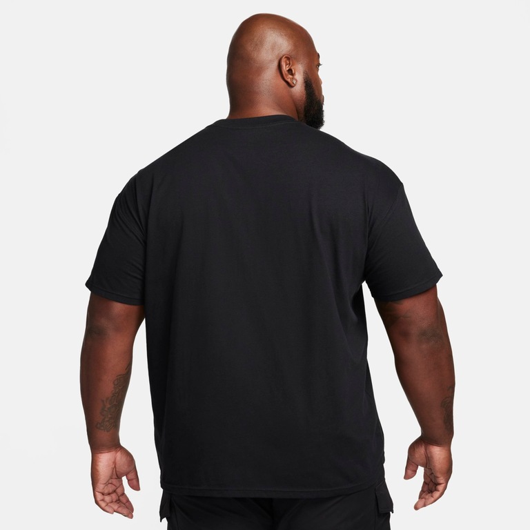 Camiseta Nike Sportswear Max90 Masculina - Foto 7