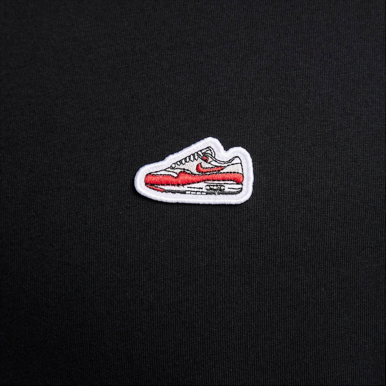 Camiseta Nike Sportswear Max90 Masculina - Foto 9