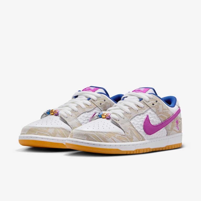 SB Dunk Low - Foto 5