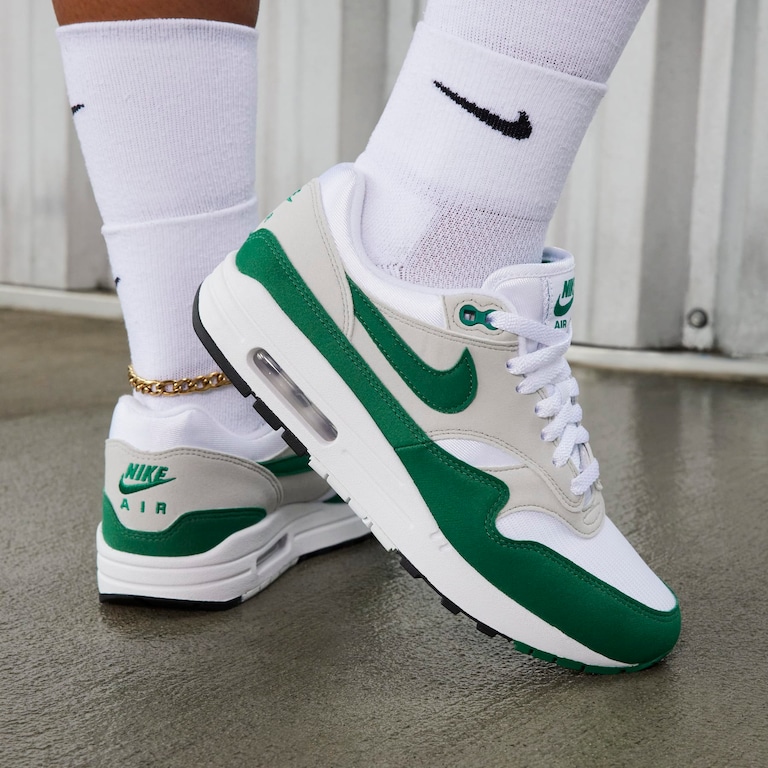 Women's Air Max 1 '87 - Foto 2