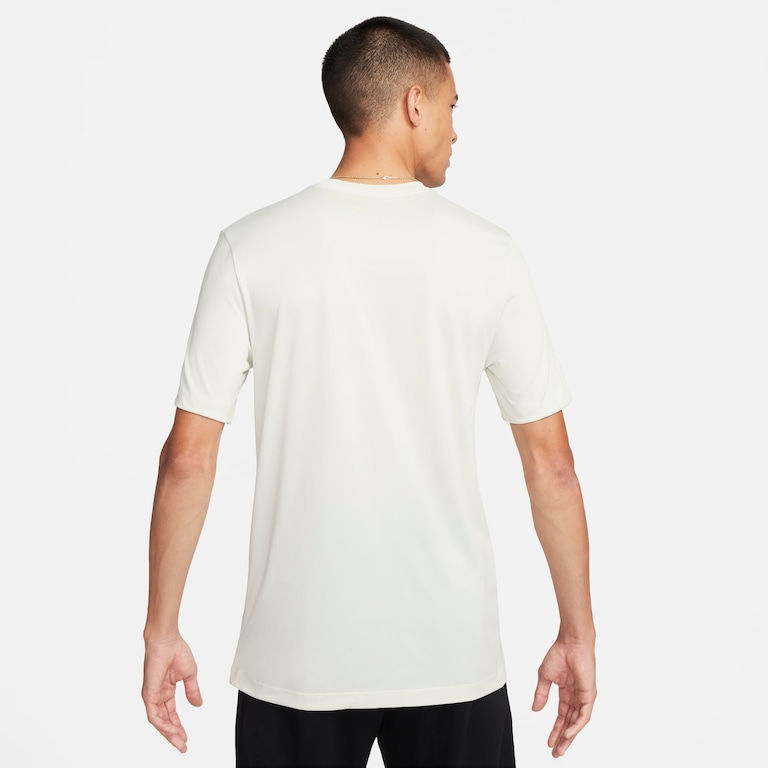 Camiseta Nike Dri-FIT Masculina - Foto 5